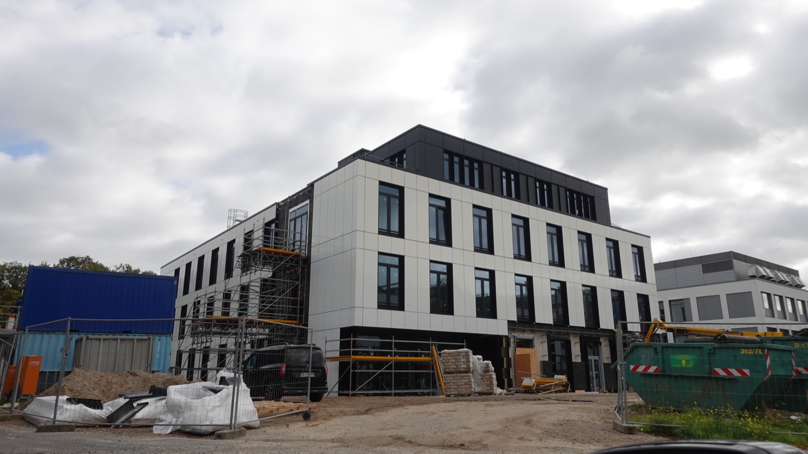 Campus Berlin-Buch – Bild 2