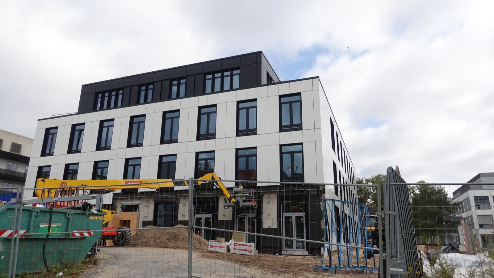 Campus Berlin-Buch – Bild 4