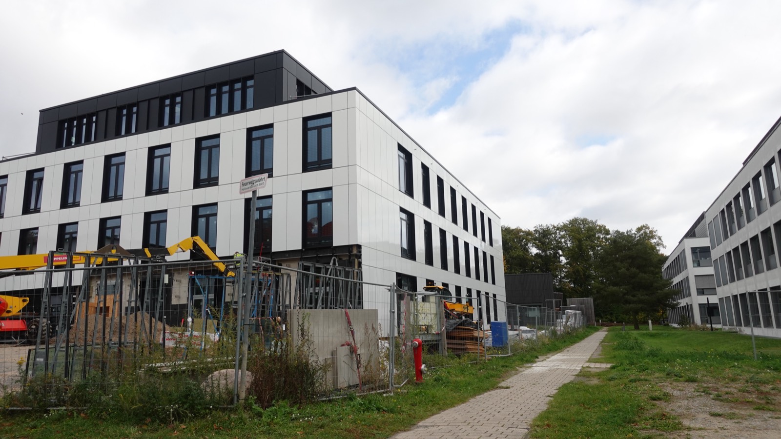 Campus Berlin-Buch – Bild 6