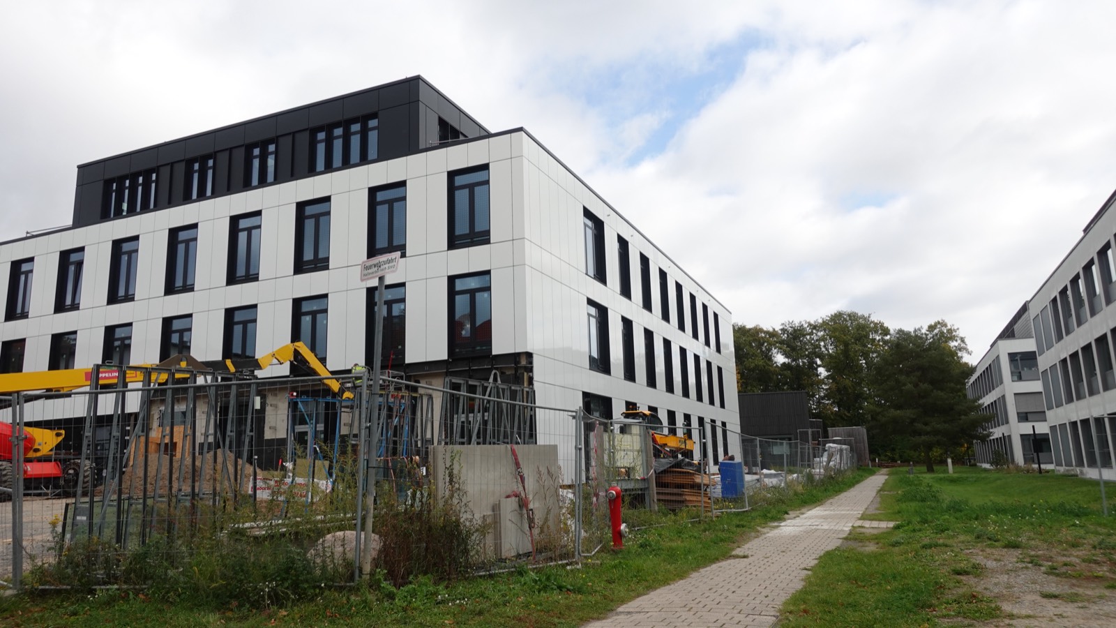 Campus Berlin-Buch – Bild 7