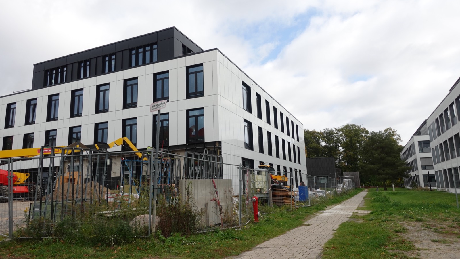 Campus Berlin-Buch – Bild 8
