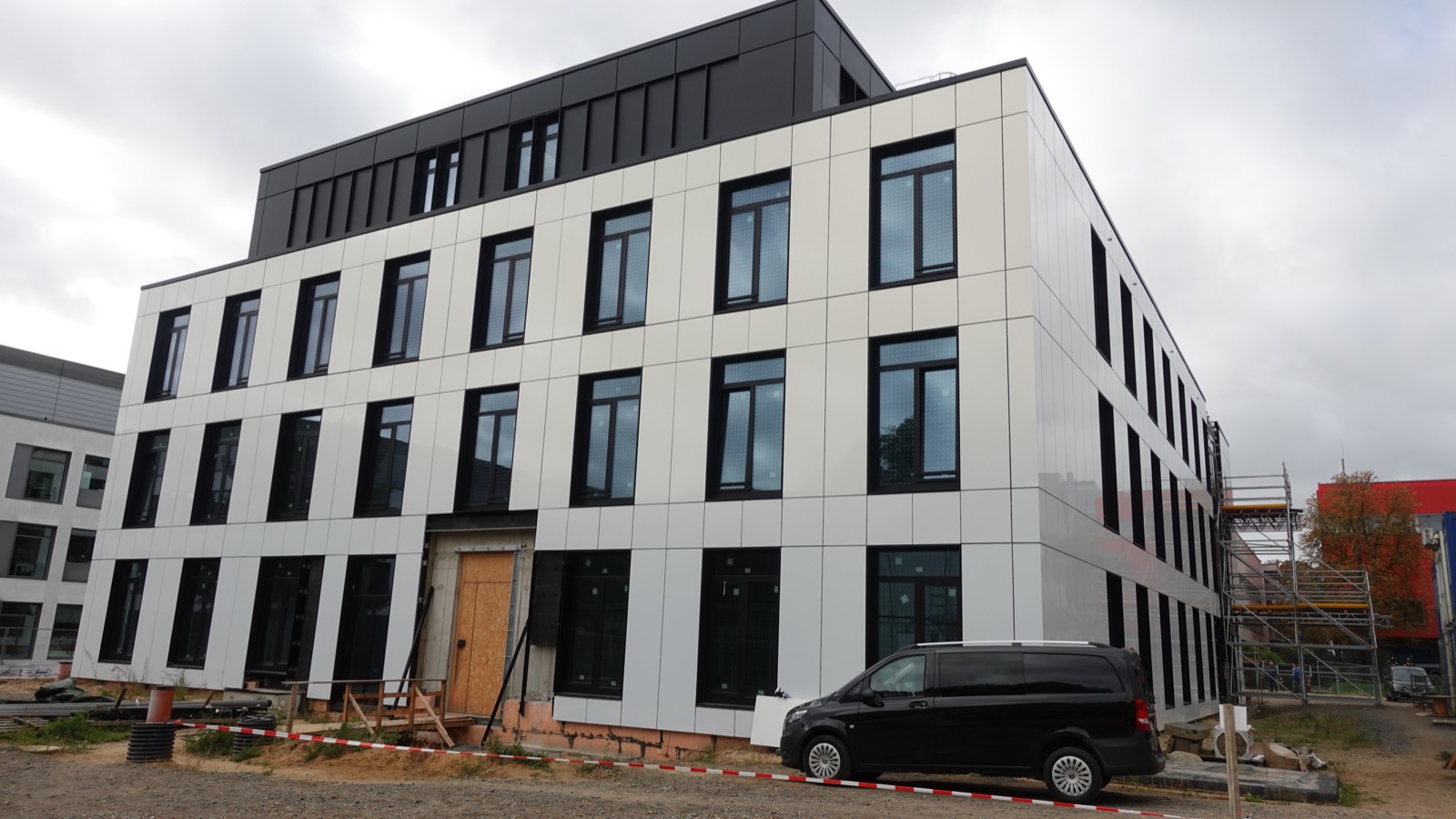 Campus Berlin-Buch – Bild 9