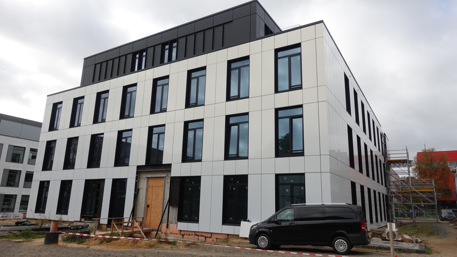 Campus Berlin-Buch – Bild 10