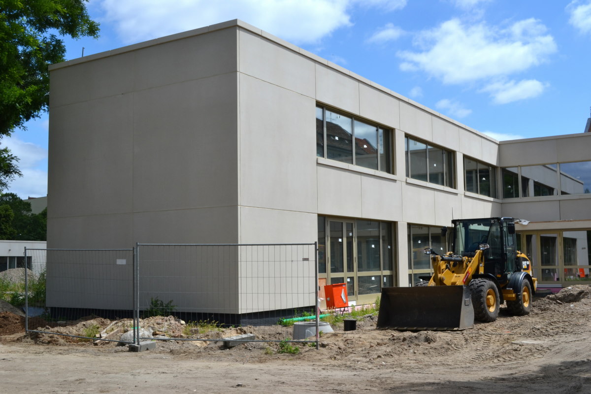 Campus Rütli CR2 – Bild 2