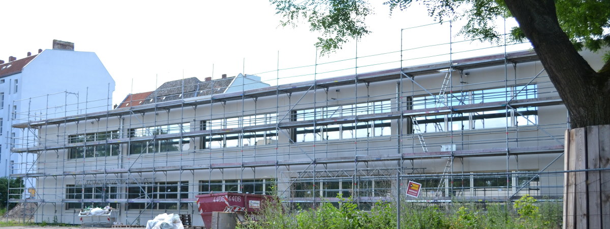 Campus Rütli CR2 – Bild 5