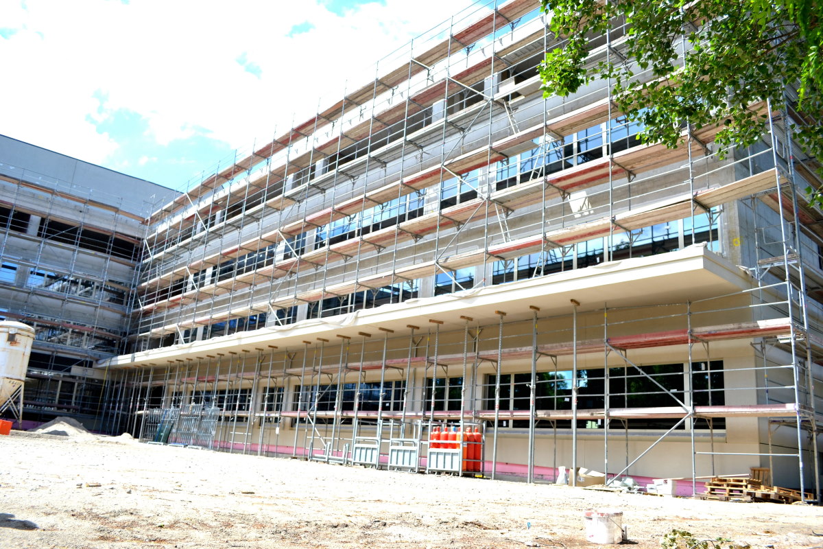 Campus Rütli CR2 – Bild 6