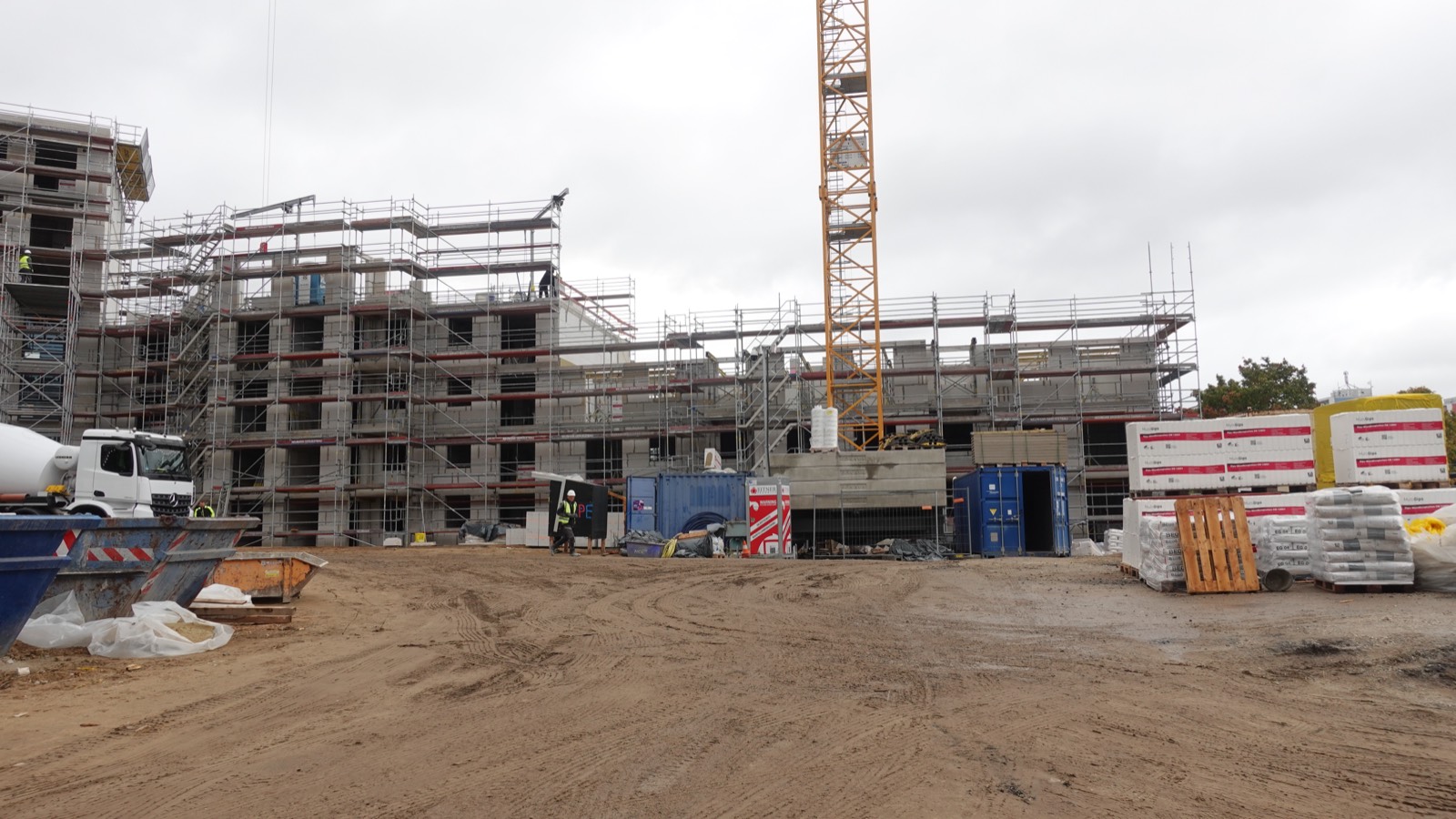 Cecilien-Carré – Bild 6