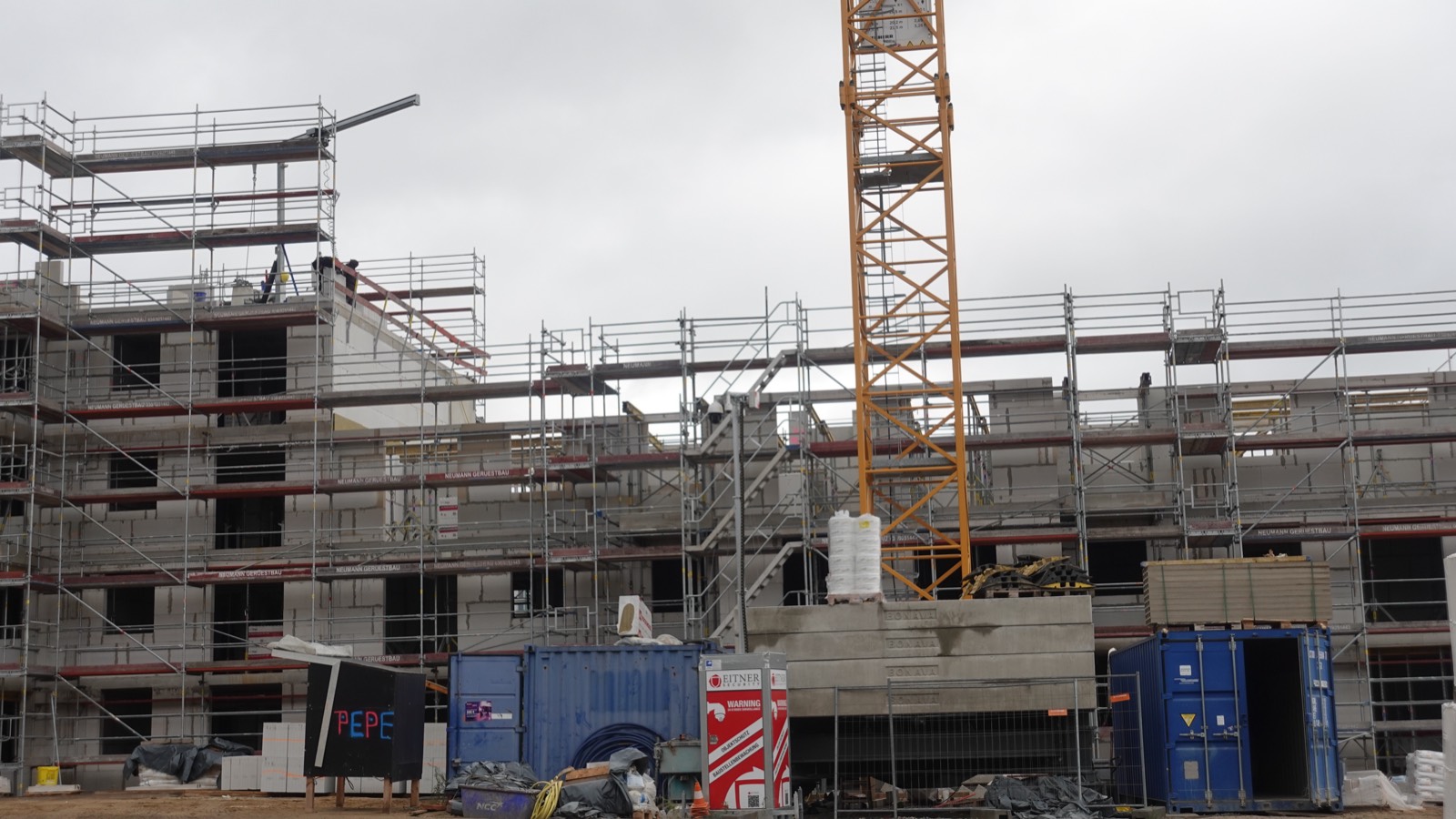 Cecilien-Carré – Bild 10