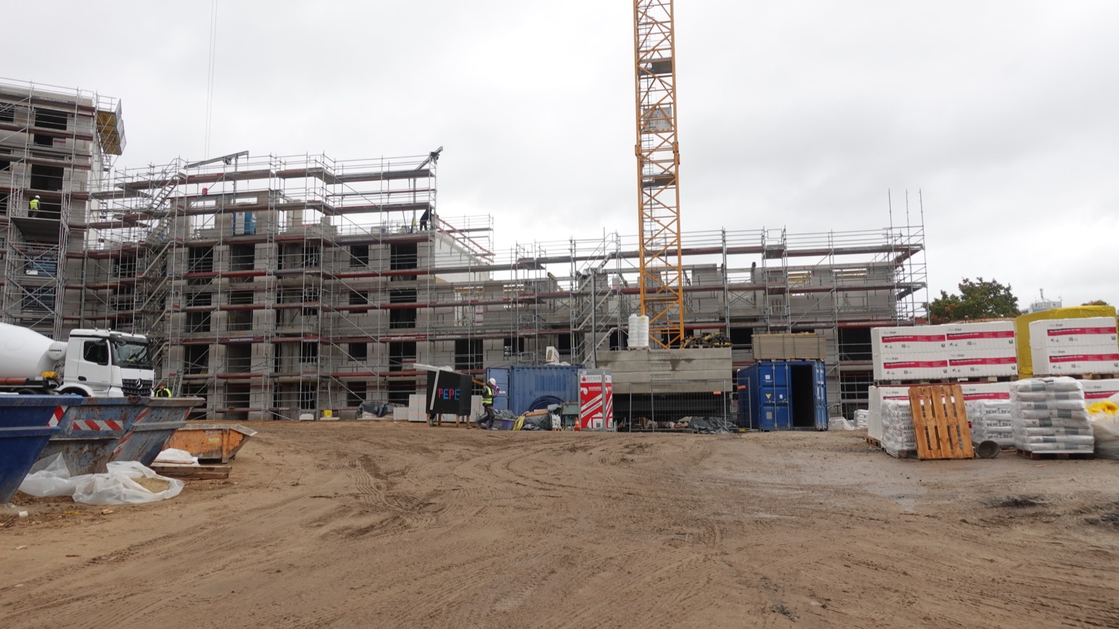 Cecilien-Carré – Bild 7