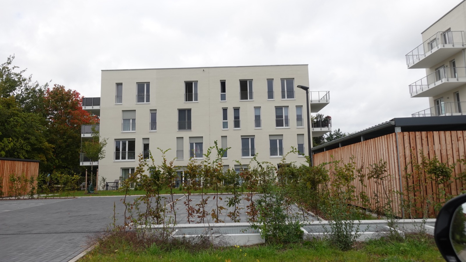 Finkengarten – Bild 2