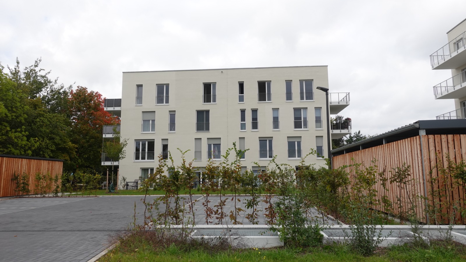 Finkengarten – Bild 3