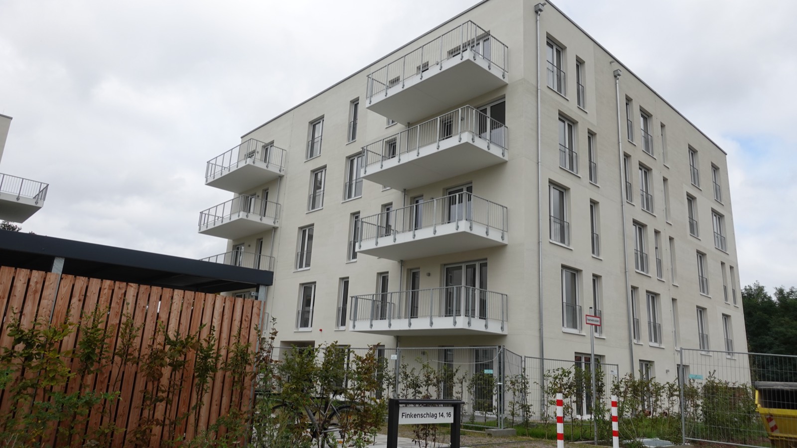 Finkengarten – Bild 6