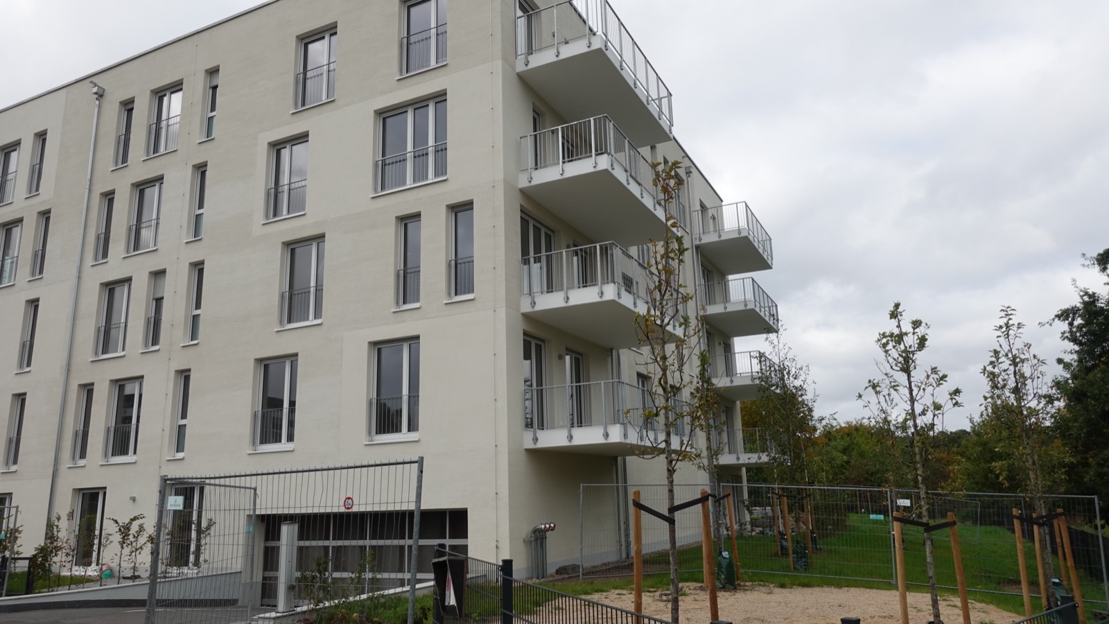 Finkengarten – Bild 9