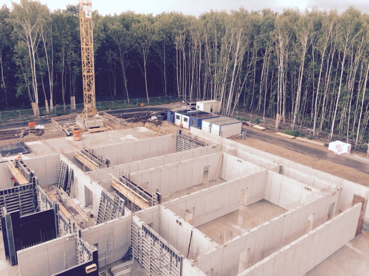 Forschungseinrichtung experimentelle Medizin – Bild 6