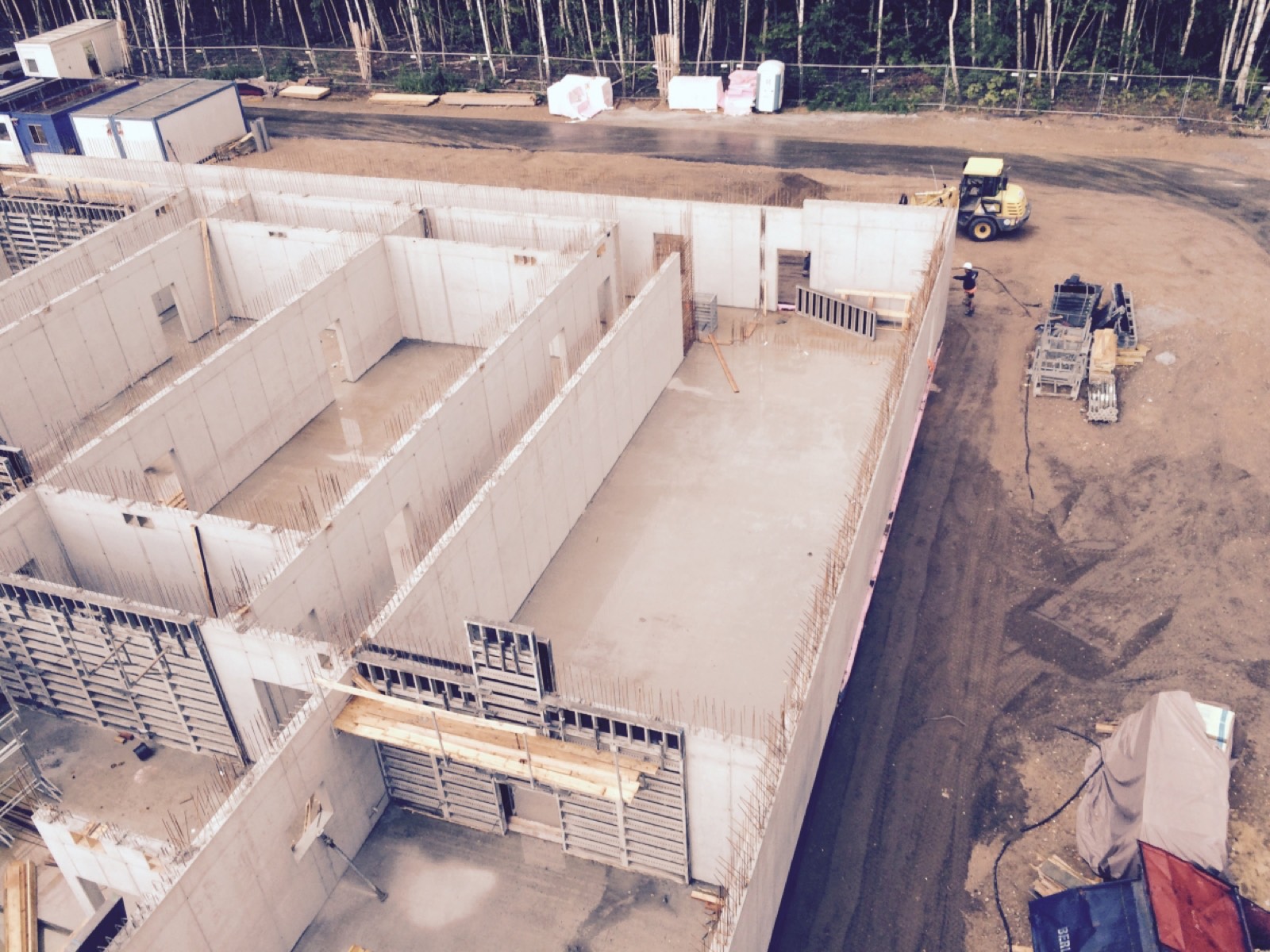 Forschungseinrichtung experimentelle Medizin – Bild 8