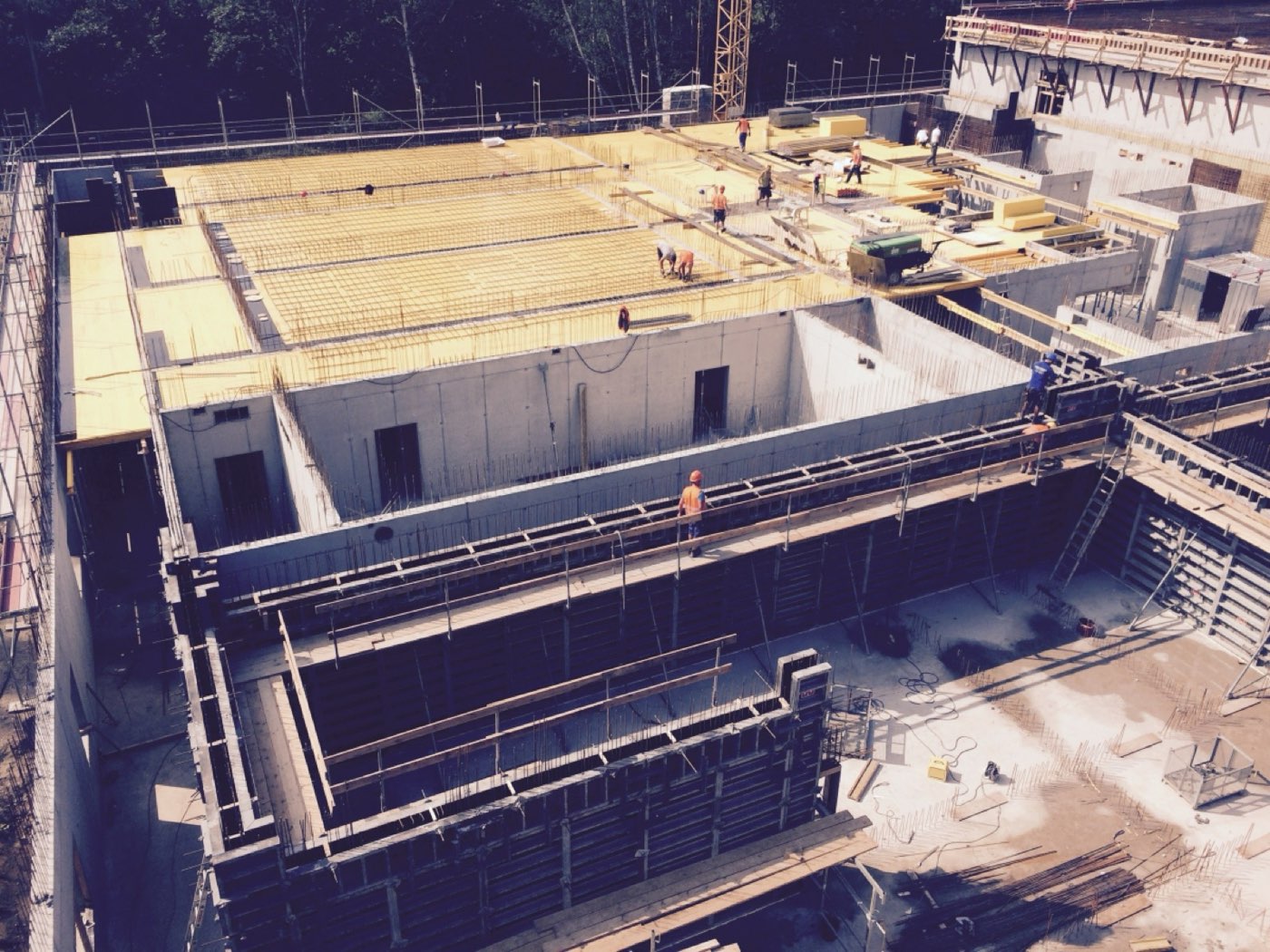 Forschungseinrichtung experimentelle Medizin