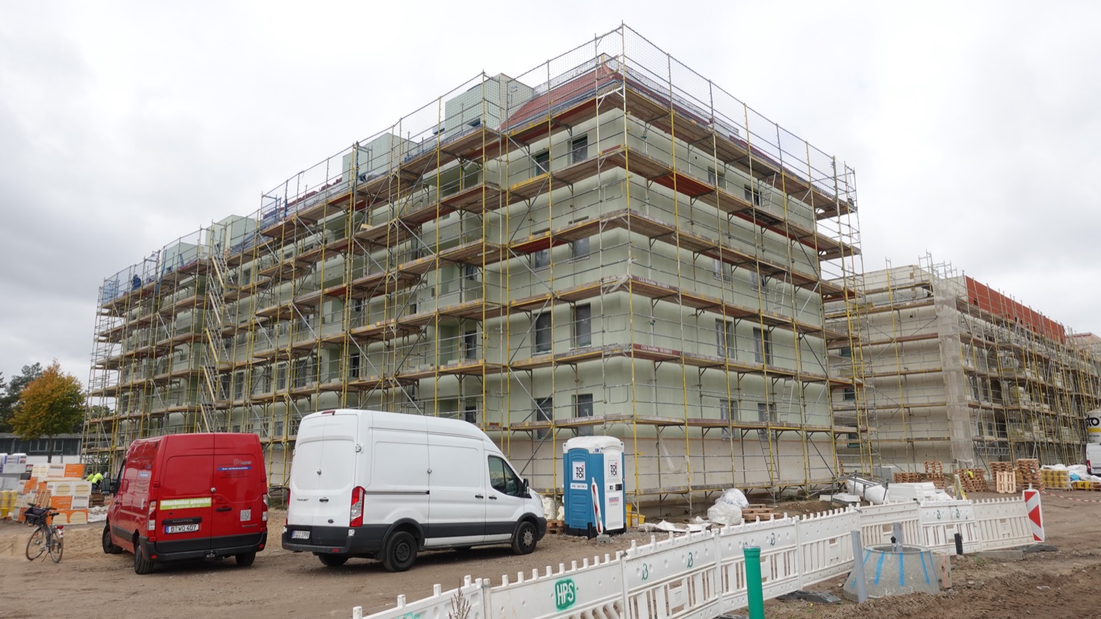 Gartenstadt WA 4ab + 1c – Bild 2