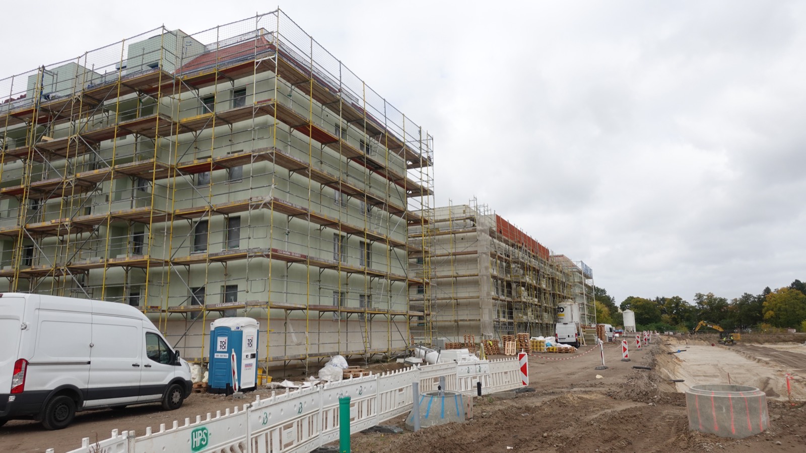 Gartenstadt WA 4ab + 1c – Bild 4