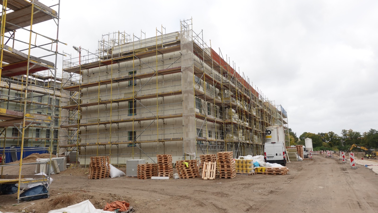 Gartenstadt WA 4ab + 1c – Bild 5