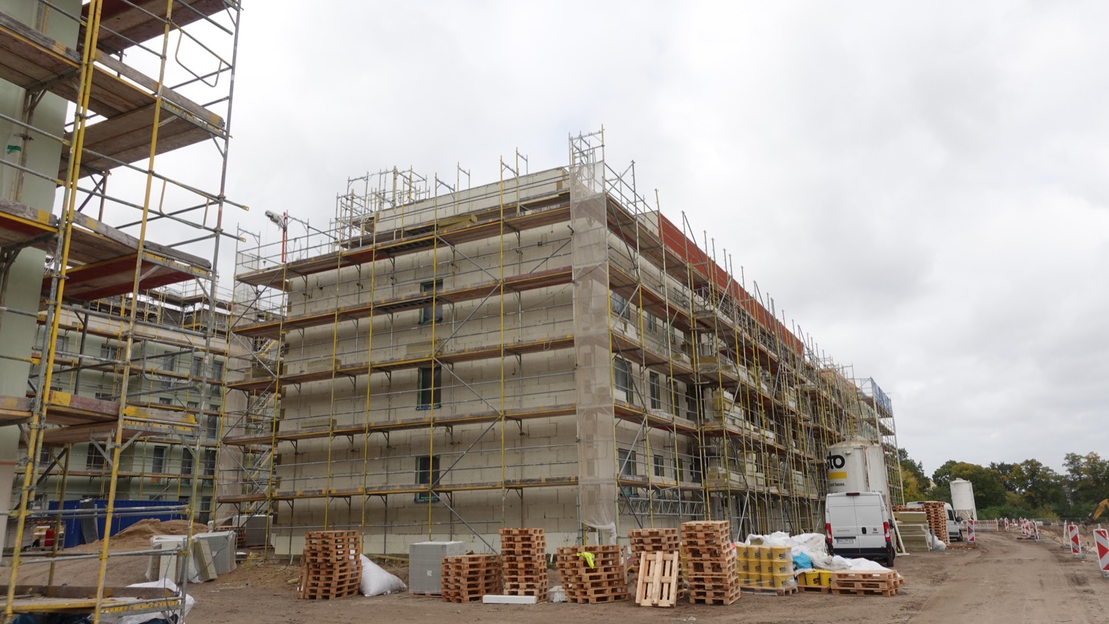 Gartenstadt WA 4ab + 1c – Bild 6