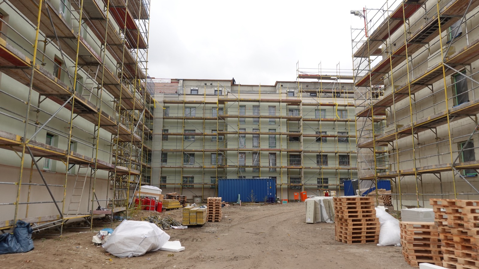 Gartenstadt WA 4ab + 1c – Bild 8