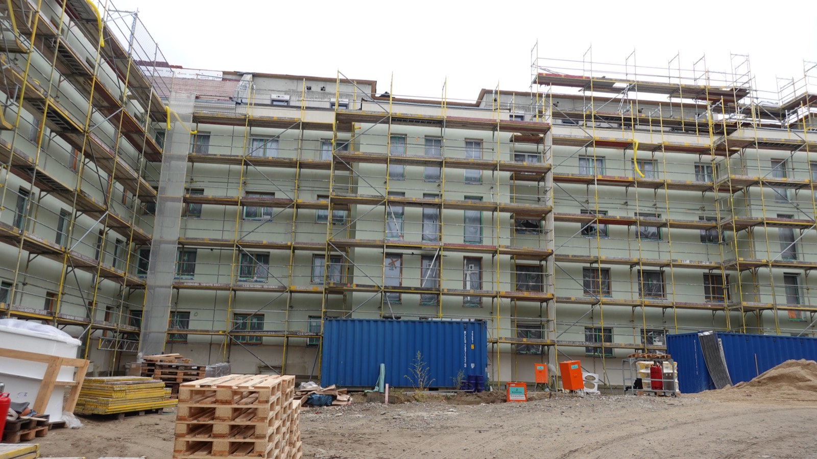 Gartenstadt WA 4ab + 1c – Bild 9