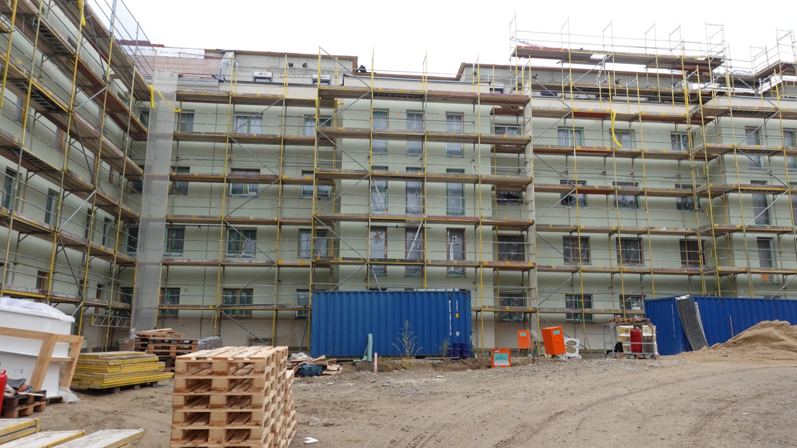 Gartenstadt WA 4ab + 1c – Bild 10