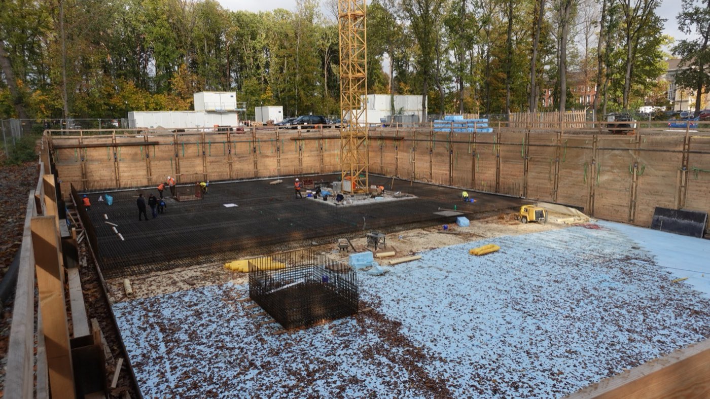 HPI-Campus 2 Haus M – Bild 2