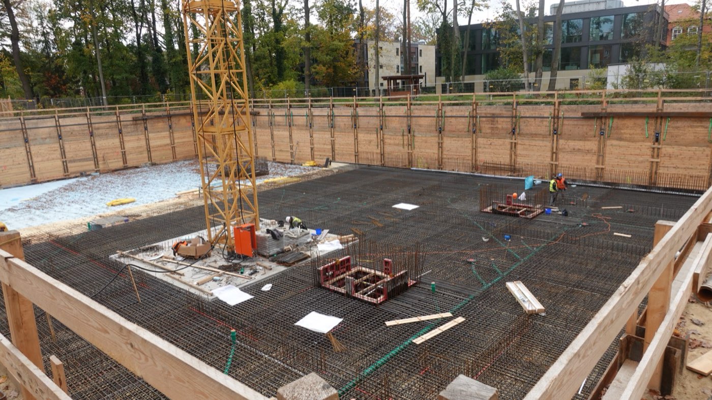 HPI-Campus 2 Haus M – Bild 3