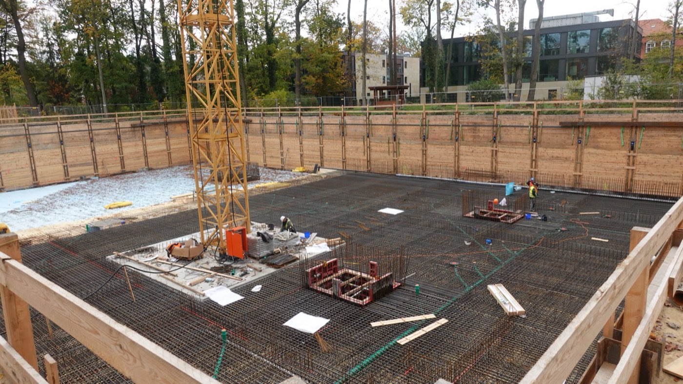 HPI-Campus 2 Haus M – Bild 4