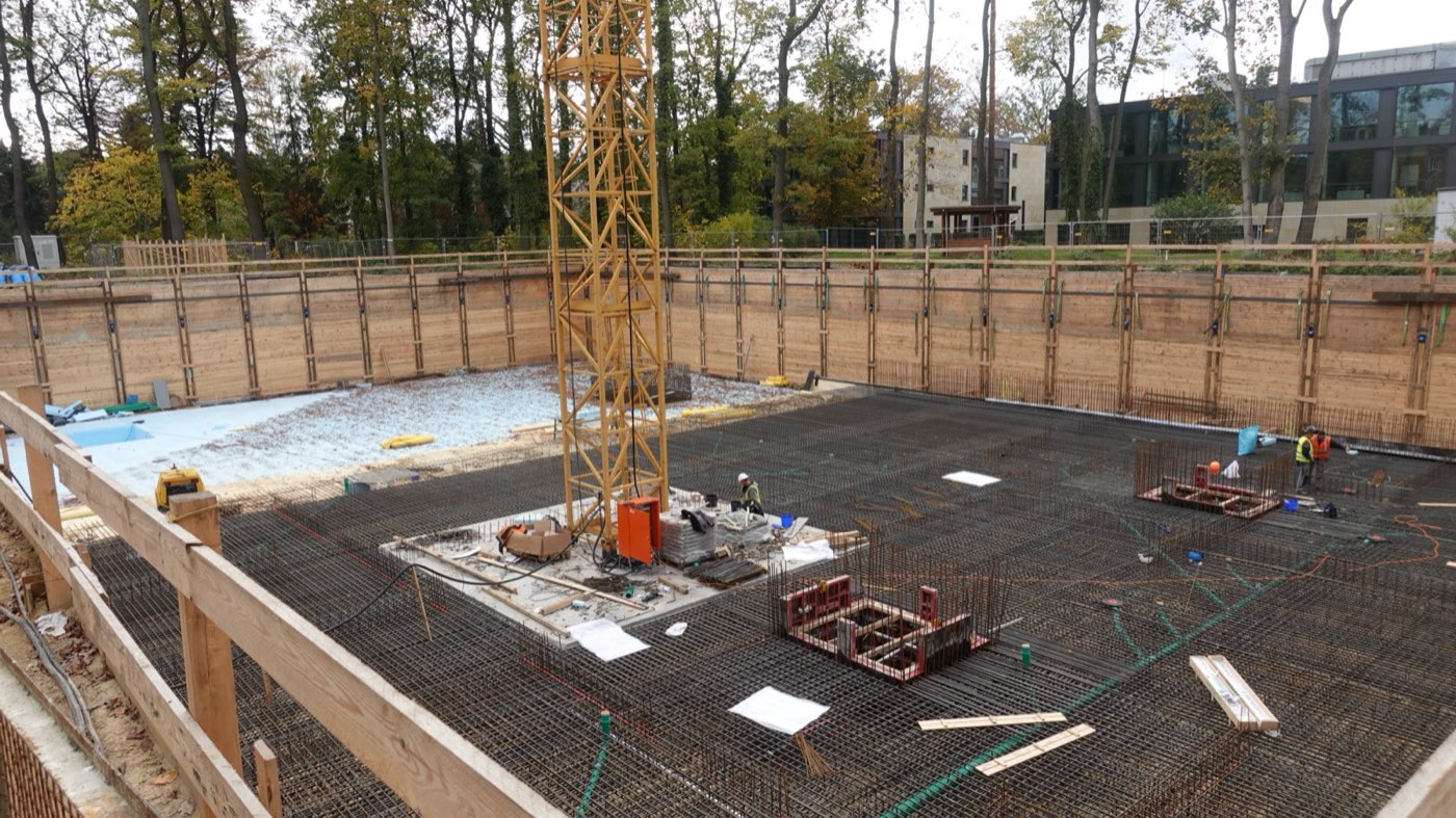 HPI-Campus 2 Haus M – Bild 5