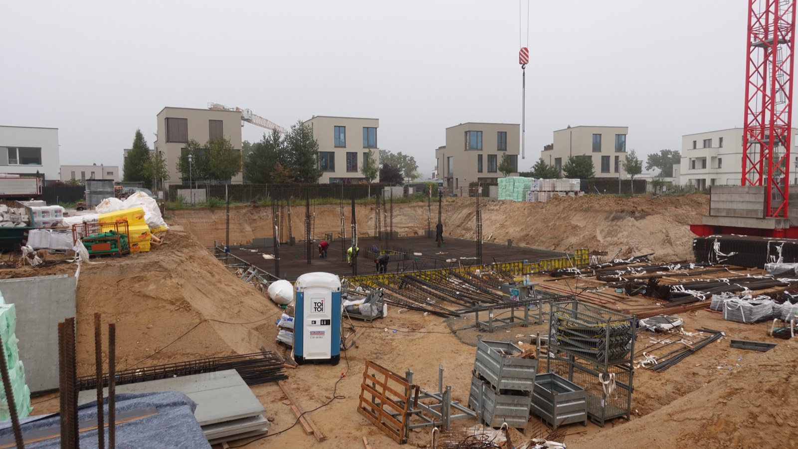 Jungfernsee Potsdam – Bild 2