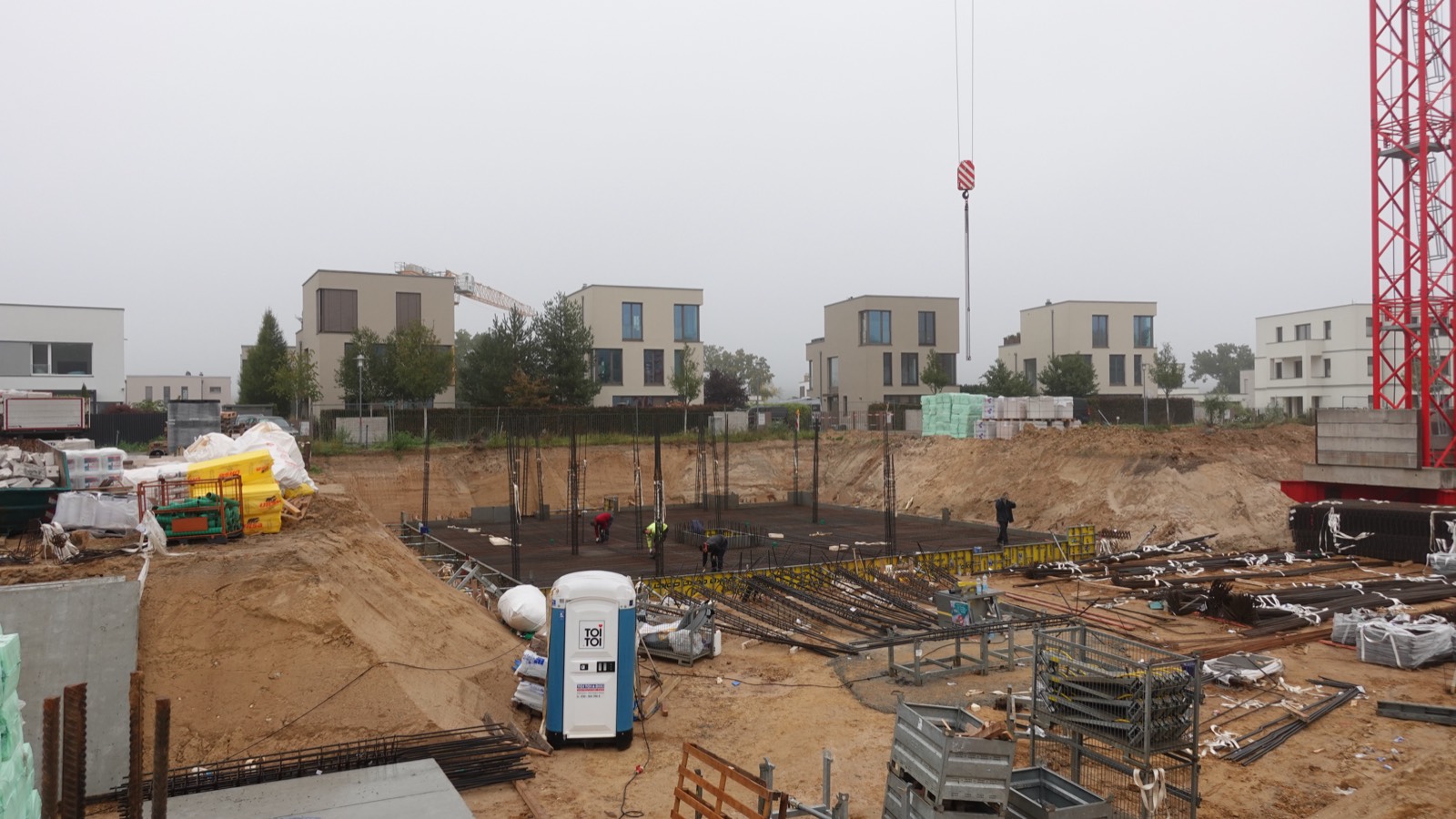 Jungfernsee Potsdam – Bild 7