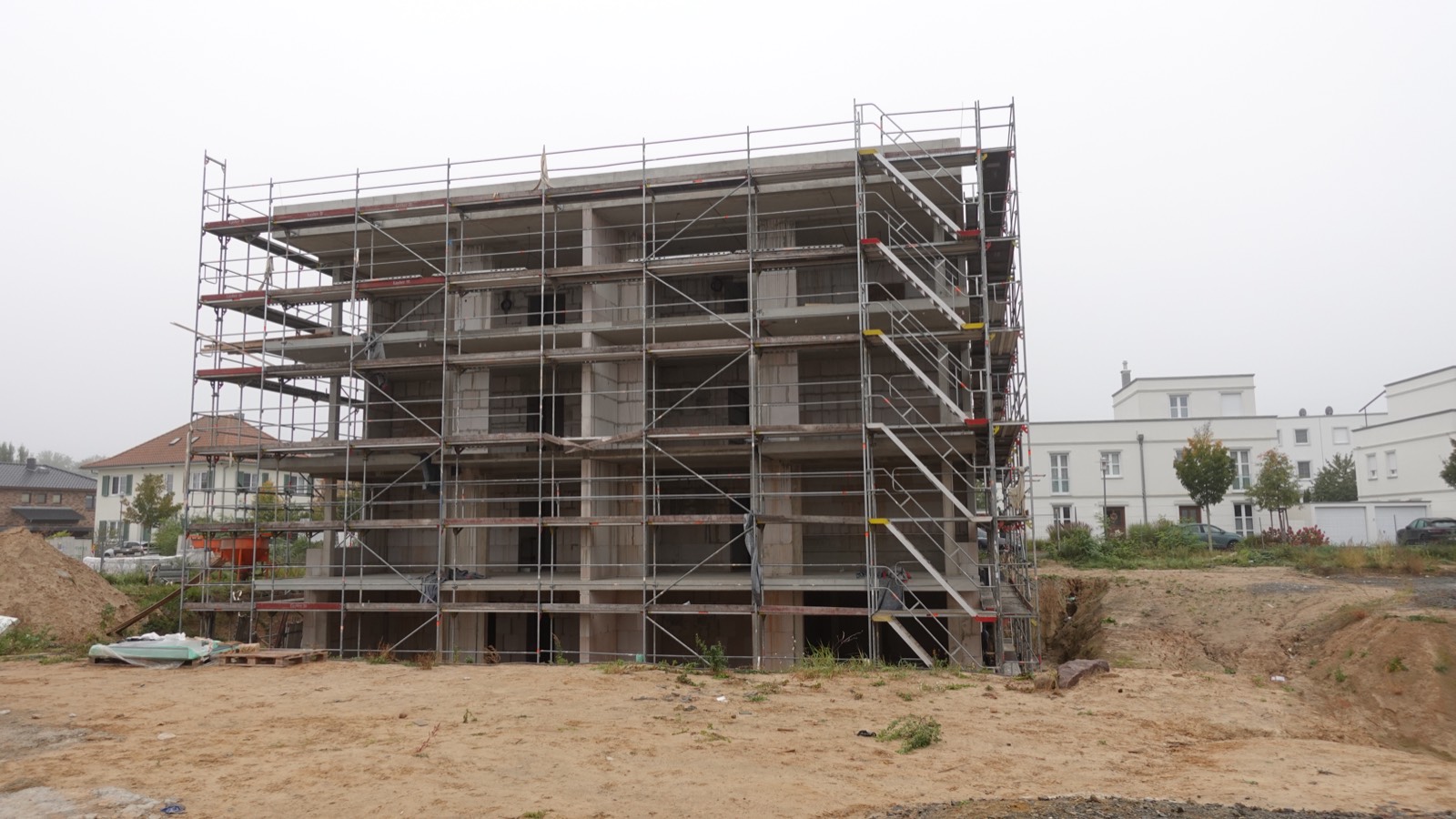 Jungfernsee Potsdam – Bild 9