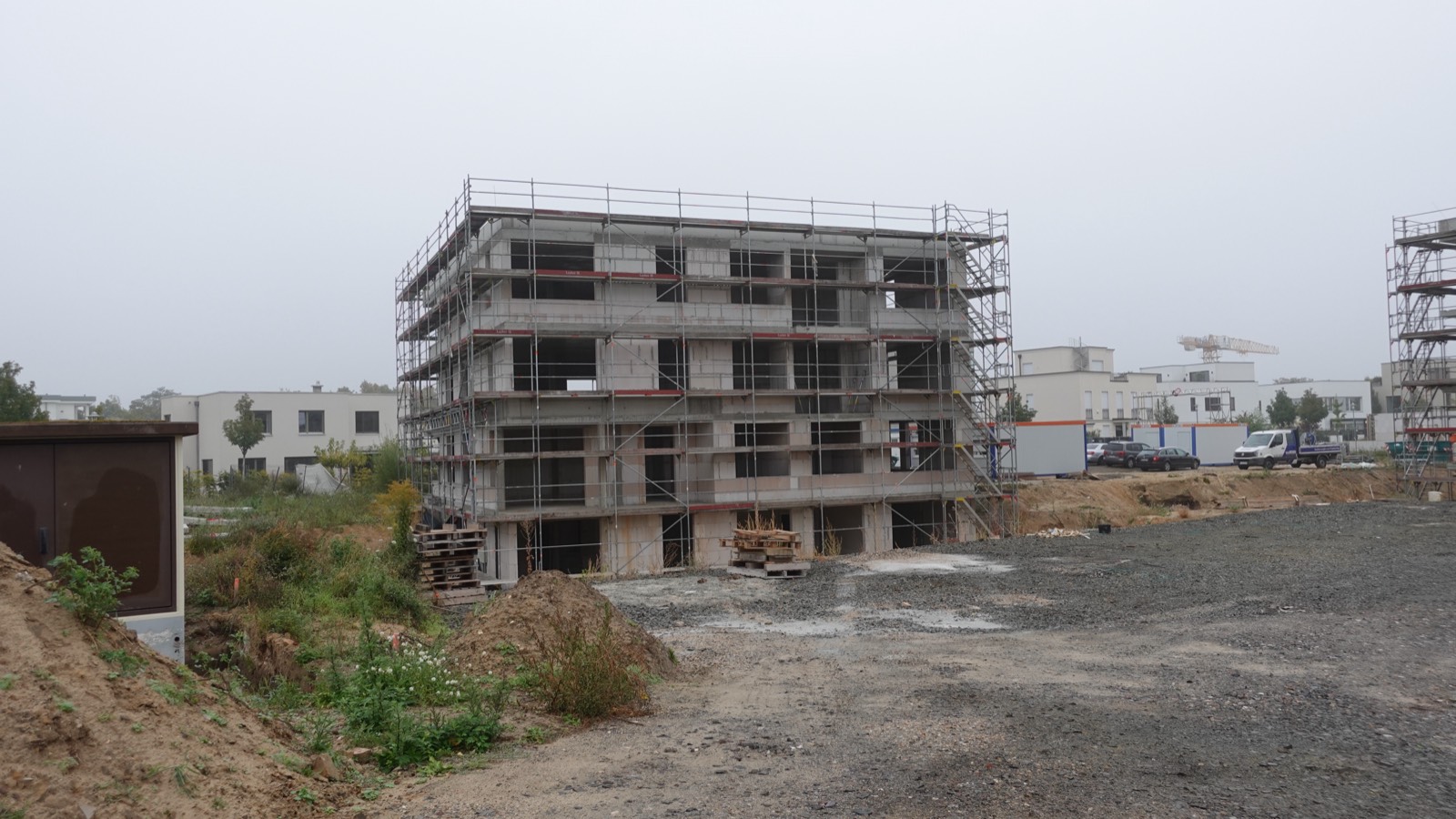 Jungfernsee Potsdam – Bild 10