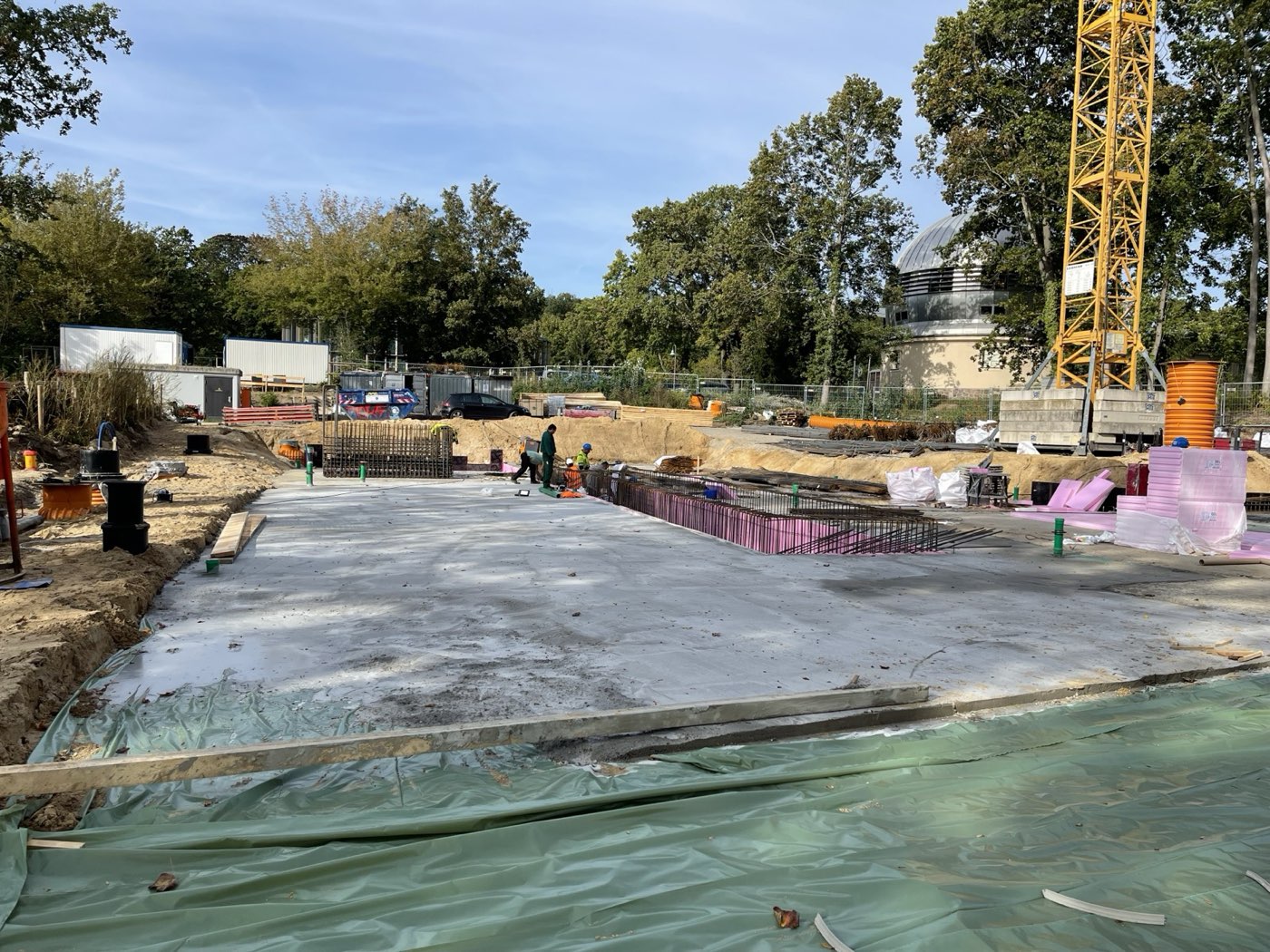 Leibniz – Institut für Astrophysik Potsdam (AIP) – Bild 6