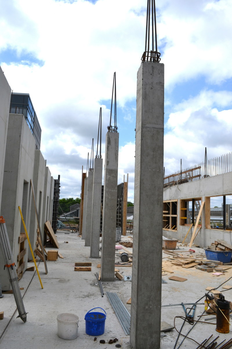 Max-Plank-Institut (Golm) – Bild 5