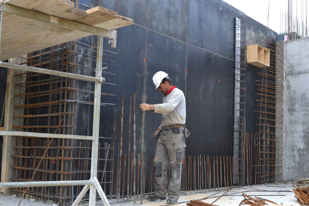 Max-Plank-Institut (Golm) – Bild 6