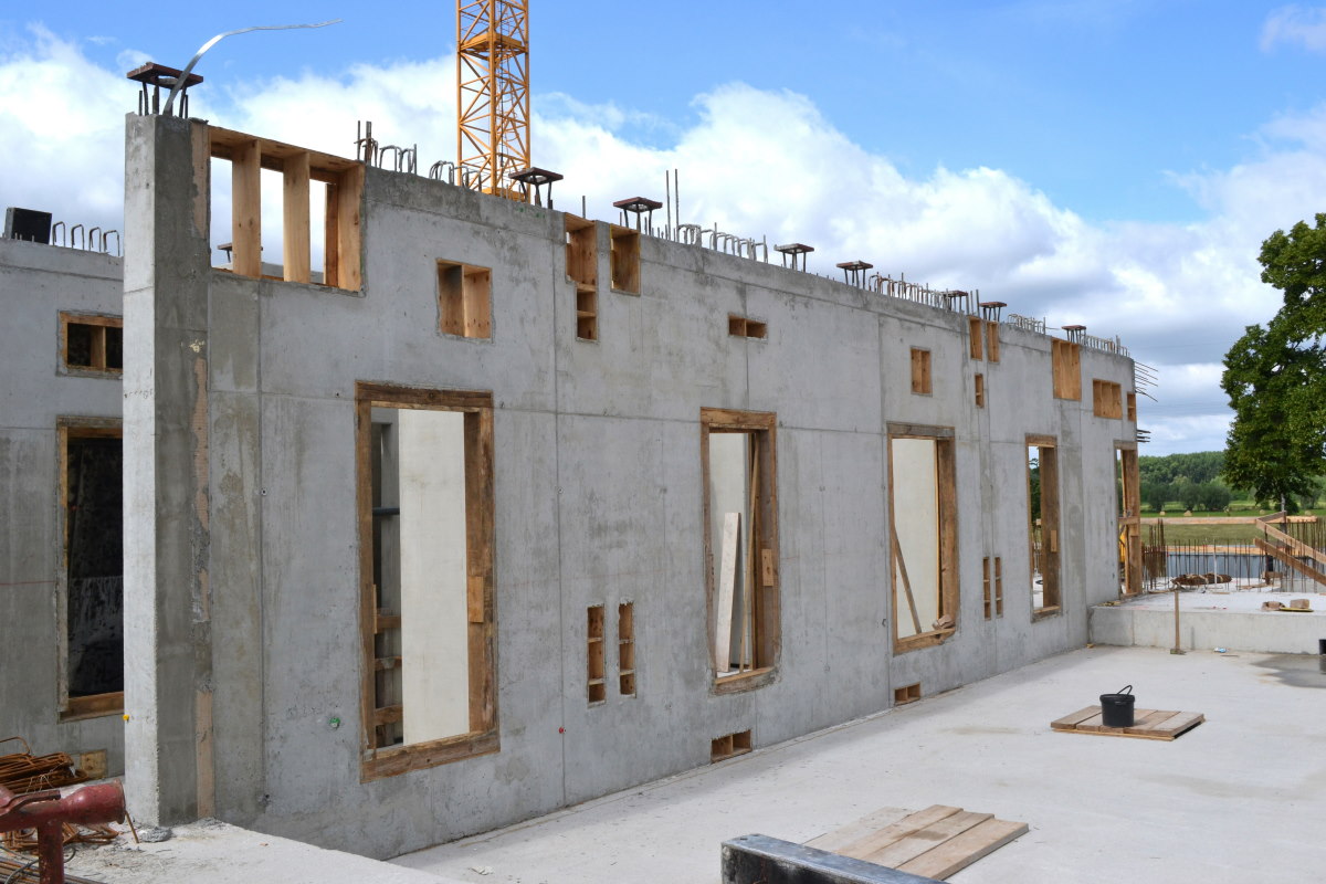 Max-Plank-Institut (Golm) – Bild 7