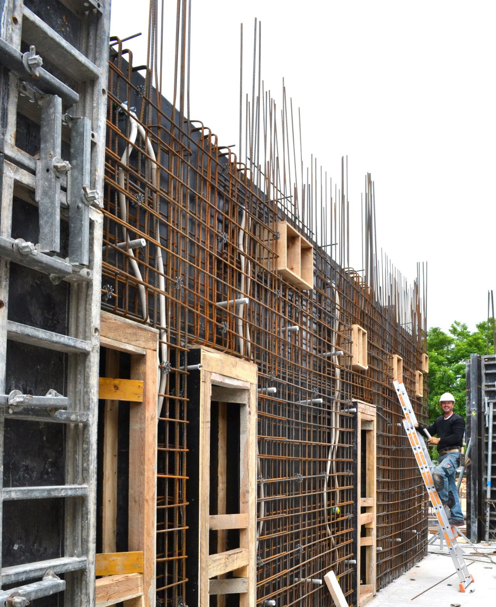 Max-Plank-Institut (Golm)