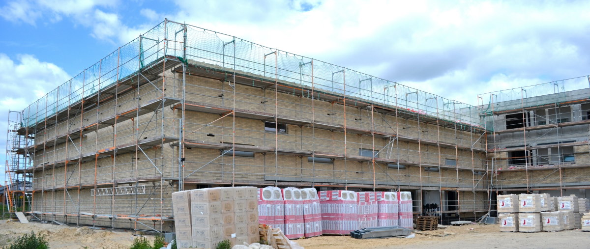 Grundschule mit Sporthalle – Bild 3