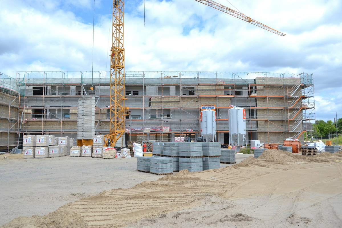 Grundschule mit Sporthalle – Bild 4