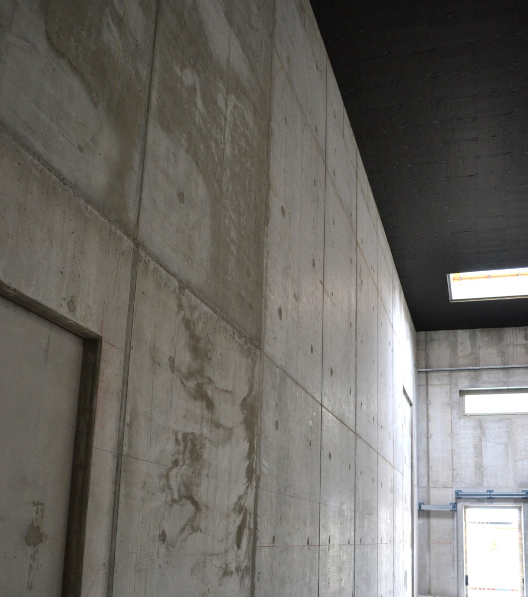 Grundschule mit Sporthalle – Bild 8