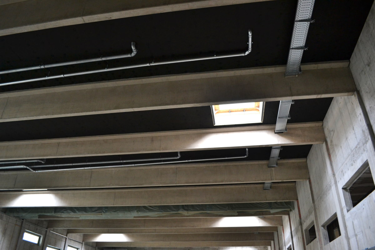 Grundschule mit Sporthalle – Bild 9