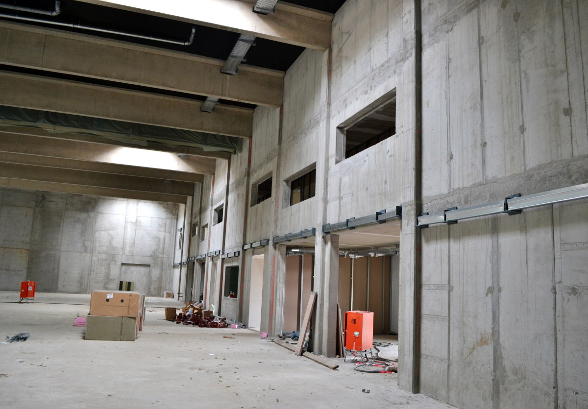 Grundschule mit Sporthalle – Bild 10