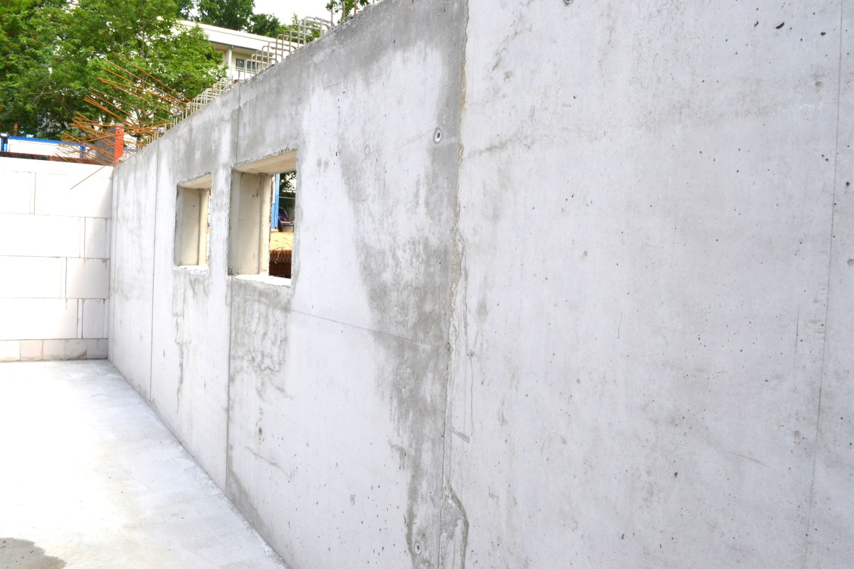 Neubau von drei baugleichen Wohngebäuden – Bild 9