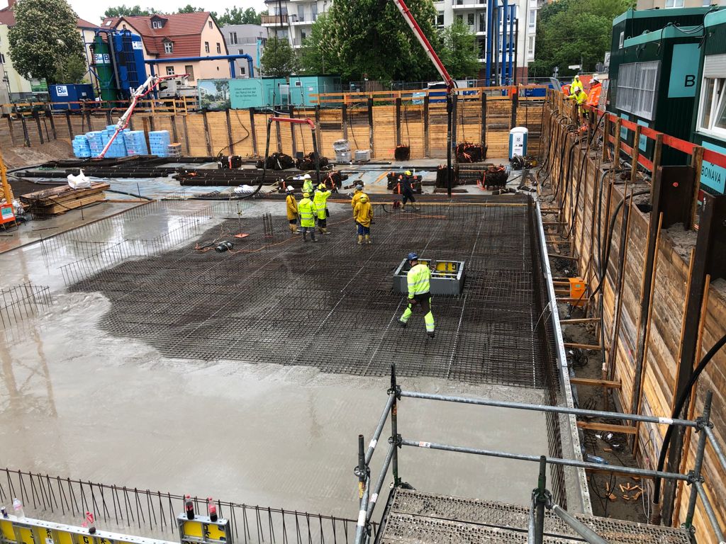 Neubau Dichter Eck – Bild 2