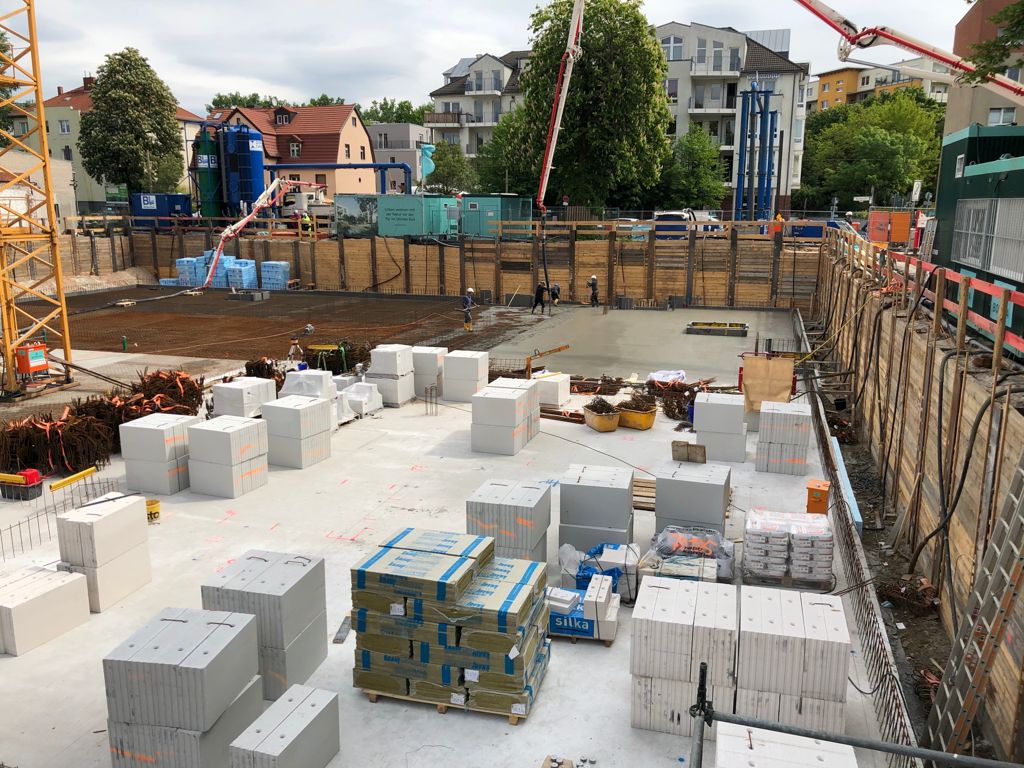 Neubau Dichter Eck – Bild 3