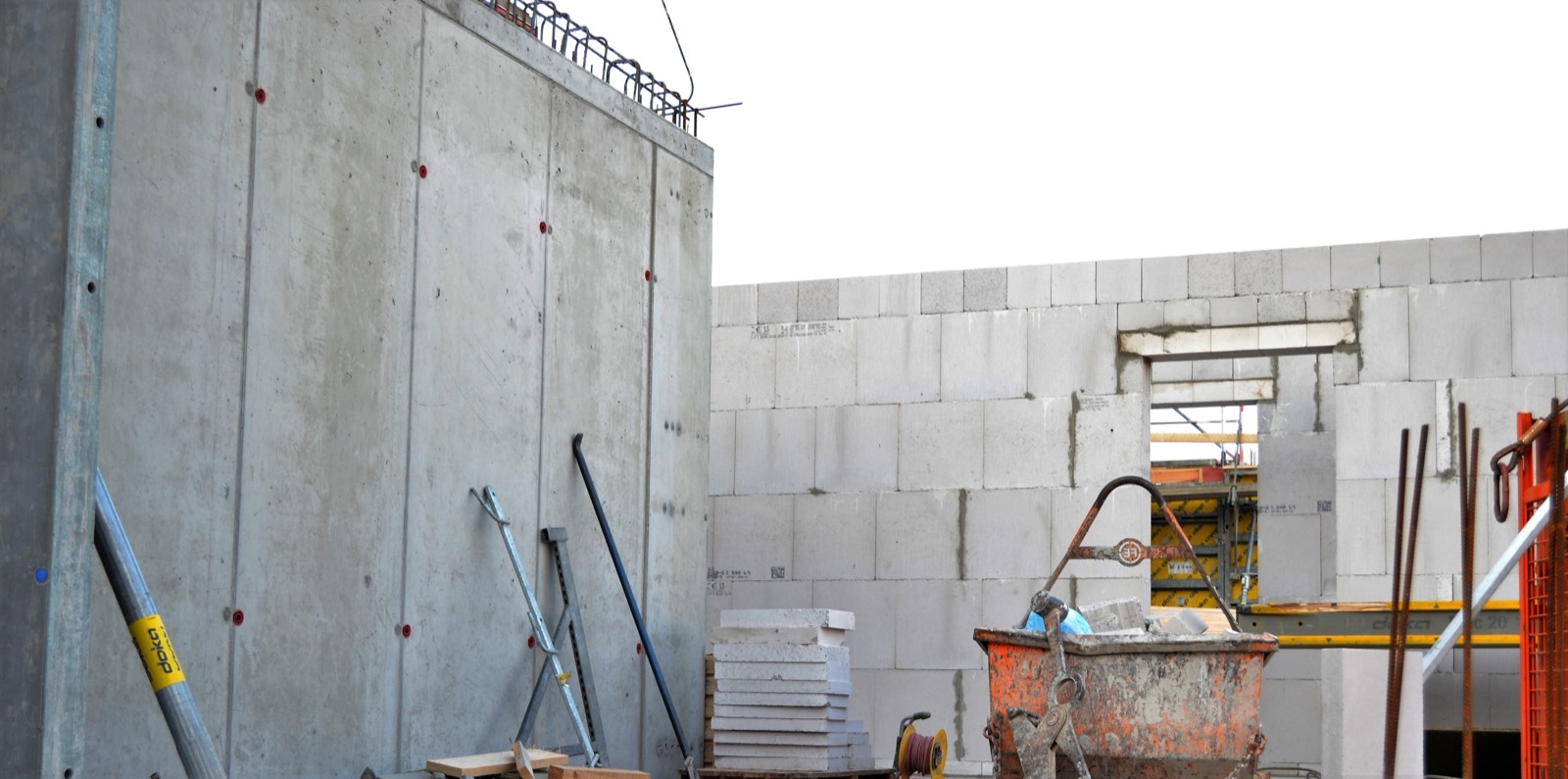 Neubau Feuerlandhöfe – Bild 6