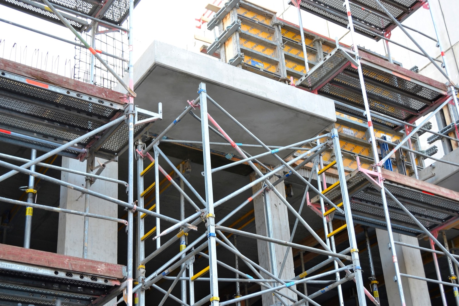 Neubau Feuerlandhöfe – Bild 2